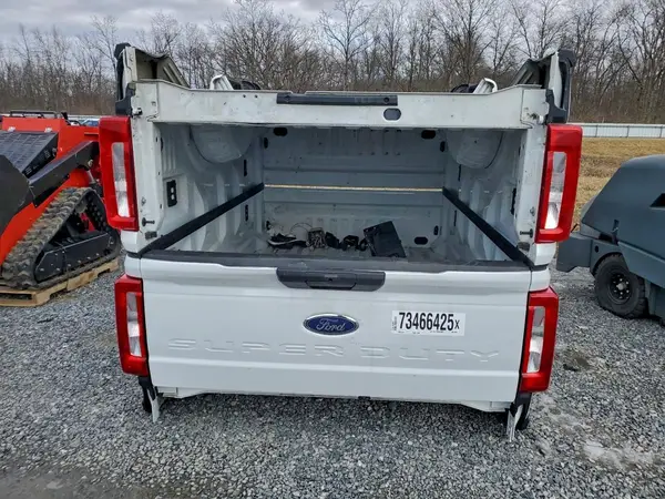 000000000000000 2024 FORD F250 - Image 8