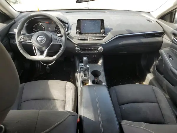 00000000000012345 2020 NISSAN ALTIMA - Image 8