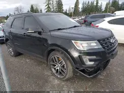 00000000000012884 2017 FORD EXPLORER