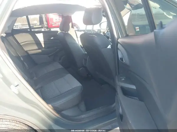 00000000000182672 2025 CHEVROLET TRAX - Image 8