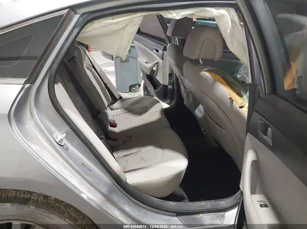 000000000005NPE24 2016 HYUNDAI SONATA - Image 8