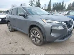00000000000745710 2023 NISSAN ROGUE