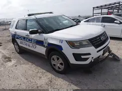 00000000000A37150 2017 FORD EXPLORER