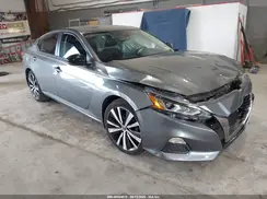 0000000000NY75958 2021 NISSAN ALTIMA