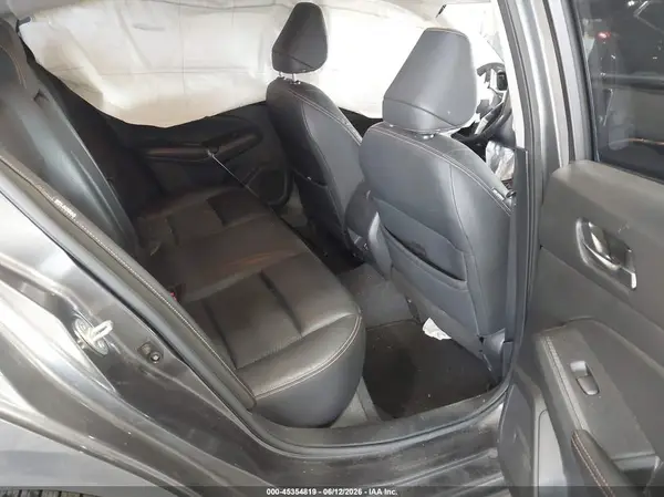 0000000000NY75958 2021 NISSAN ALTIMA - Image 8
