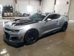 000000K0811597824 2023 CHEVROLET CAMARO