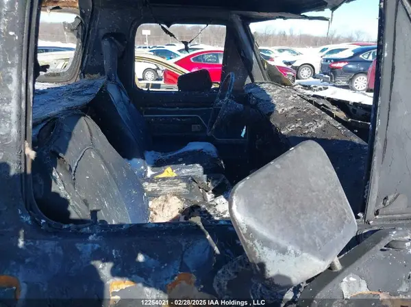 000000U15HLCD9316 2017 FORD BRONCO - Image 8