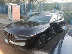 000311 2023 HONDA ACCORD
