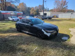 00060010 2020 ALFA ROMEO GIULIA