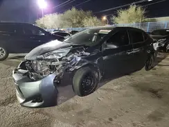 000845 2018 TOYOTA COROLLA