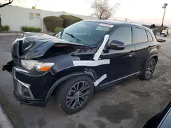 000852 2019 MITSUBISHI OUTLANDER