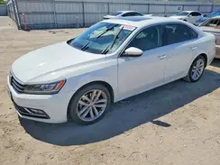 001049 2018 VOLKSWAGEN PASSAT