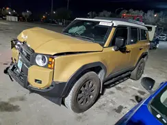 001548 2024 TOYOTA LAND CRUISER