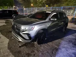 001784 2024 VOLKSWAGEN TAOS