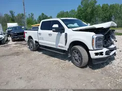 001FT8W3BM9PEC775 2023 FORD F350