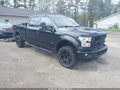 001FTFW1EGFD44201 2016 FORD F-150