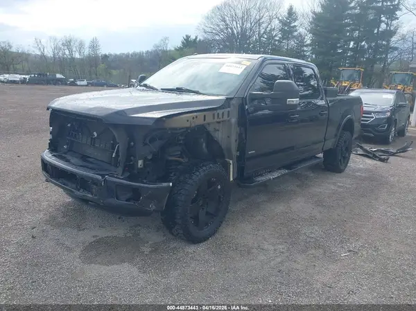 001FTFW1EGFD44201 2016 FORD F-150 - Image 2