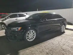 002565 2016 AUDI A3