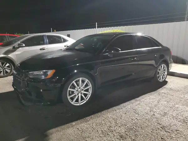 002565 2016 AUDI A3