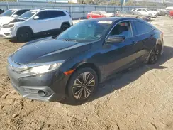 002663 2017 HONDA CIVIC