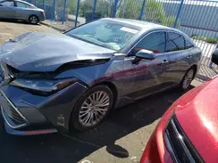 002918 2019 TOYOTA AVALON