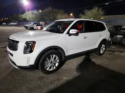 003074 2020 KIA TELLURIDE
