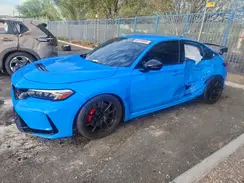 003134 2024 HONDA CIVIC