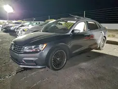 003614 2019 VOLKSWAGEN PASSAT