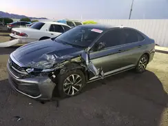003963 2022 VOLKSWAGEN JETTA