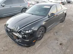 004032 2020 HYUNDAI SONATA