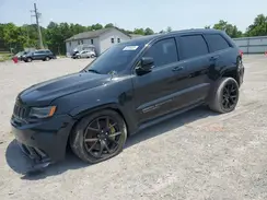 004RJFN9XJC293839 2018 JEEP GRAND CHEROKEE