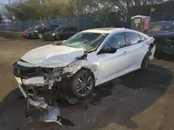 006688 2019 HONDA CIVIC