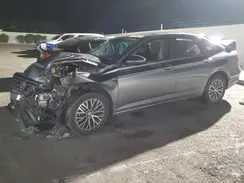 006743 2021 VOLKSWAGEN JETTA