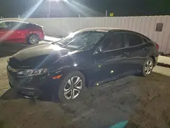 007181 2017 HONDA CIVIC