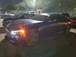 007290 2019 MERCEDES-BENZ AMG GT