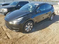 007851 2022 TESLA MODEL Y