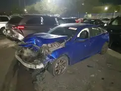 008053 2017 HONDA CIVIC