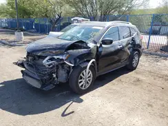 008574 2020 NISSAN ROGUE