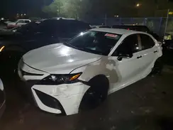 008806 2022 TOYOTA CAMRY