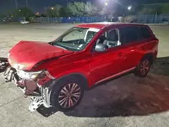 009075 2019 MITSUBISHI OUTLANDER