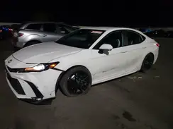 009134 2025 TOYOTA CAMRY