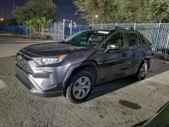 009600 2019 TOYOTA RAV 4
