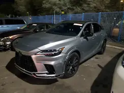 009911 2023 LEXUS RX