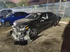 009954 2022 TOYOTA CAMRY