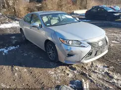 00JTHBK1GG8G22246 2016 LEXUS ES