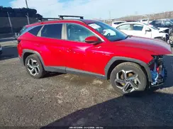 00N5NMJFCAE9PH186 2023 HYUNDAI TUCSON