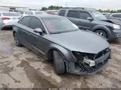00WAUAUGFF4H10423 2017 AUDI A3