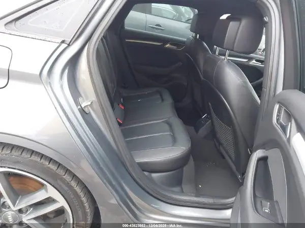 00WAUAUGFF4H10423 2017 AUDI A3 - Image 8
