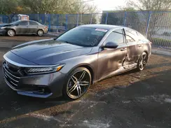 010100 2021 HONDA ACCORD