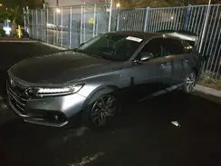 010141 2021 HONDA ACCORD